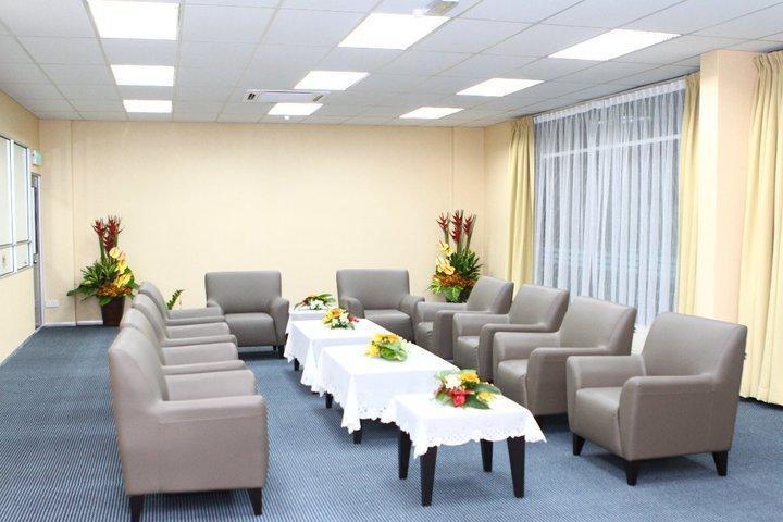World Youth Hotel Ayer Keroh Kültér fotó